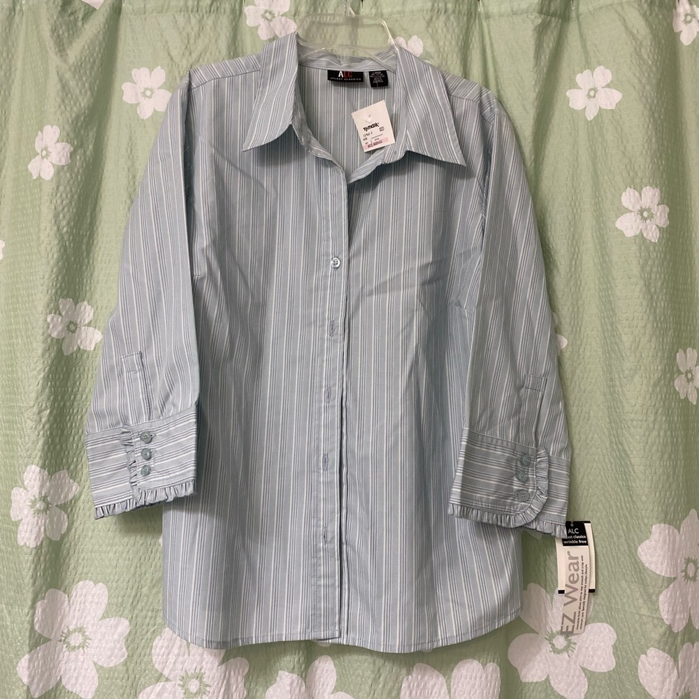 ALC blouse, New